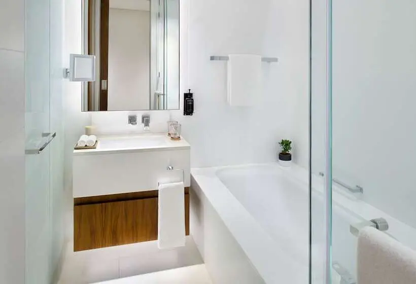 اتاق لوکس, Vida Emirates Hills