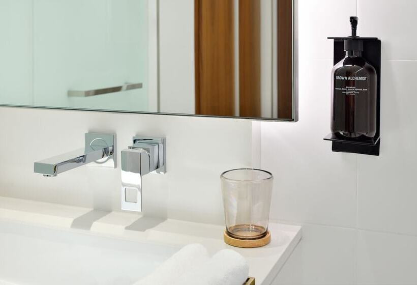 غرفة ديلوكس, Vida Emirates Hills