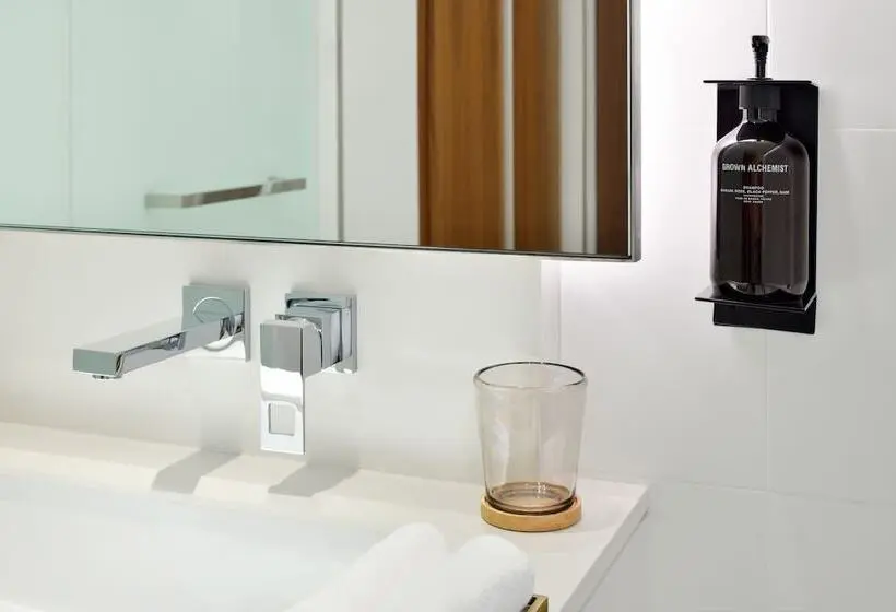 اتاق لوکس, Vida Emirates Hills