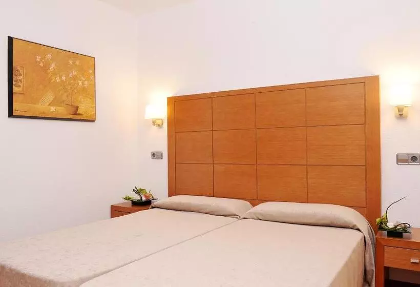 سوییت, Cabot Cap de Mar Hotel & Spa