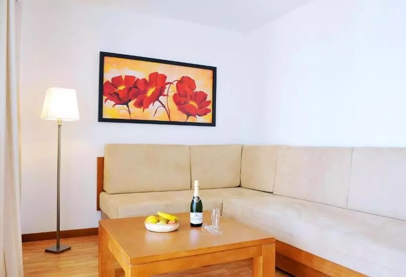 سوییت, Cabot Cap de Mar Hotel & Spa