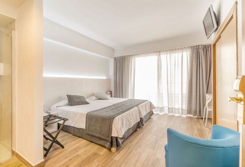 标准间, Amic Horizonte