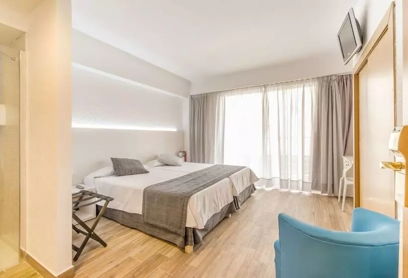Chambre Standard, Amic Horizonte