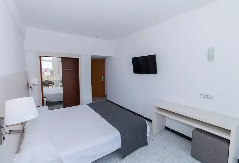 Chambre Standard, Amic Horizonte