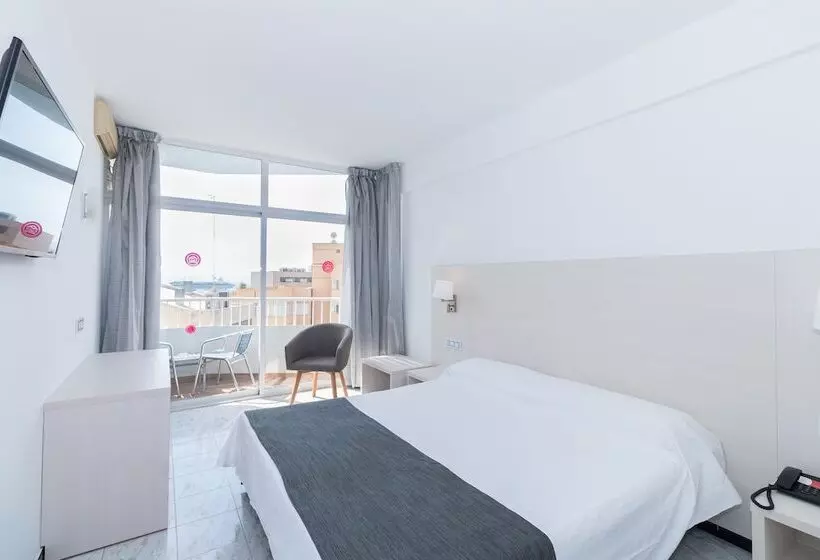 Chambre Standard, Amic Horizonte