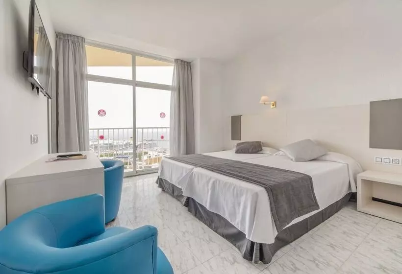 Chambre Supérieure Vue Mer, Amic Horizonte