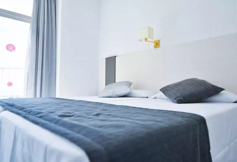 Chambre Supérieure Vue Mer, Amic Horizonte