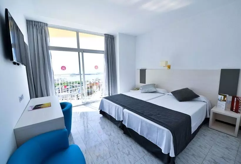 Chambre Supérieure Vue Mer, Amic Horizonte