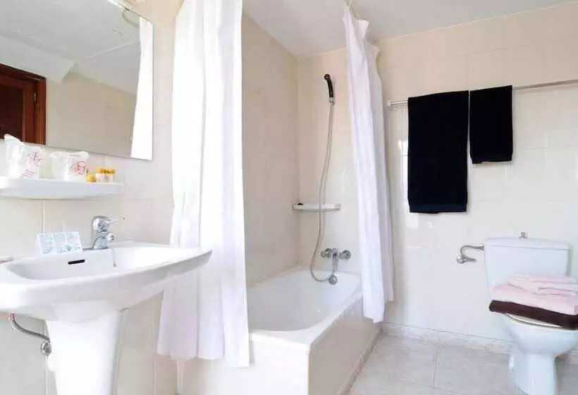 Chambre Standard, Balear