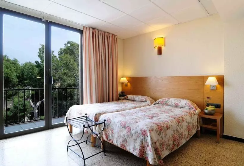 Chambre Standard, Balear