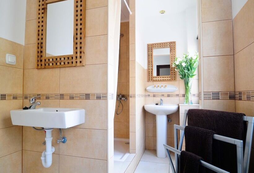 Номер Стандарт Трехместный, Balear