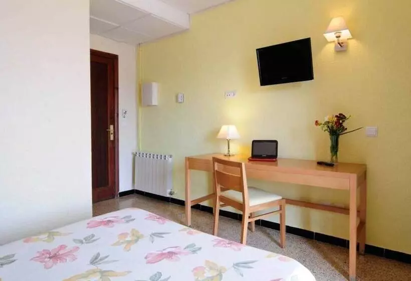Chambre Triple Standard, Balear