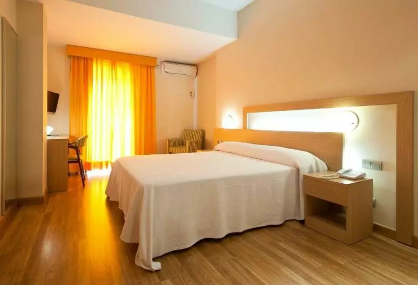 プレミアムルーム, Climia Benidorm Plaza