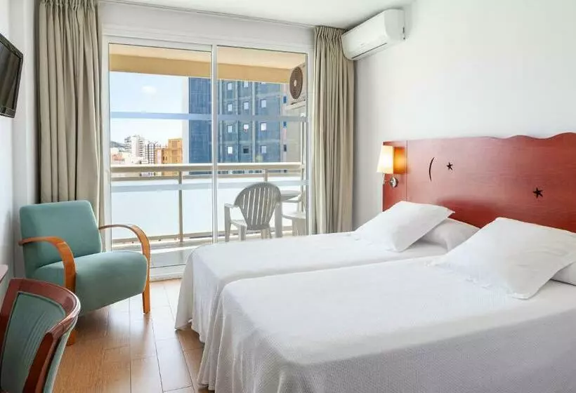 プレミアムルーム, Climia Benidorm Plaza