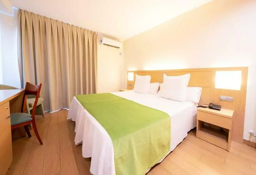 クラシックルーム, Climia Benidorm Plaza