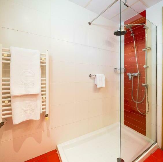 Классический Номер, Climia Benidorm Plaza