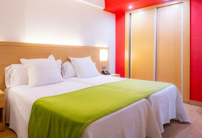 Классический Номер, Climia Benidorm Plaza