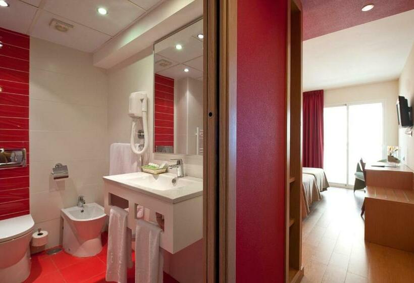 Номер Стандарт Адаптированный для Инвалидов, Climia Benidorm Plaza