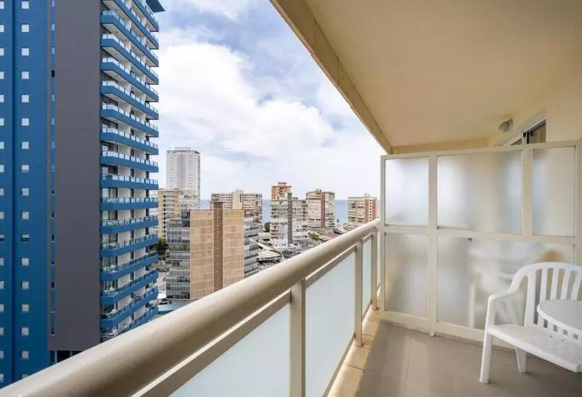 プレミアムルーム, Climia Benidorm Plaza