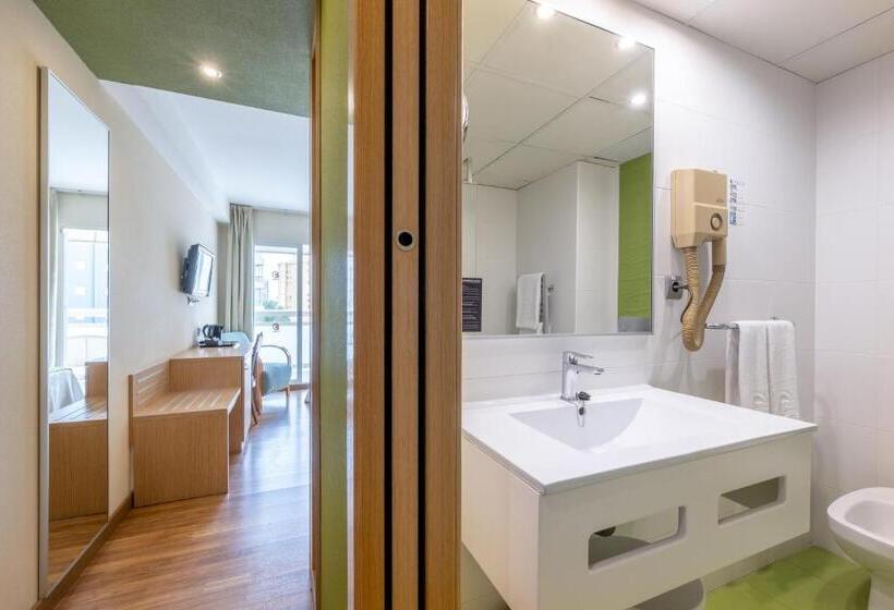 Номер Премиум, Climia Benidorm Plaza