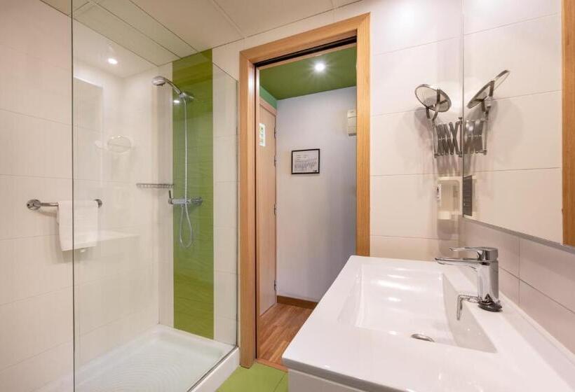 Классический Номер, Climia Benidorm Plaza