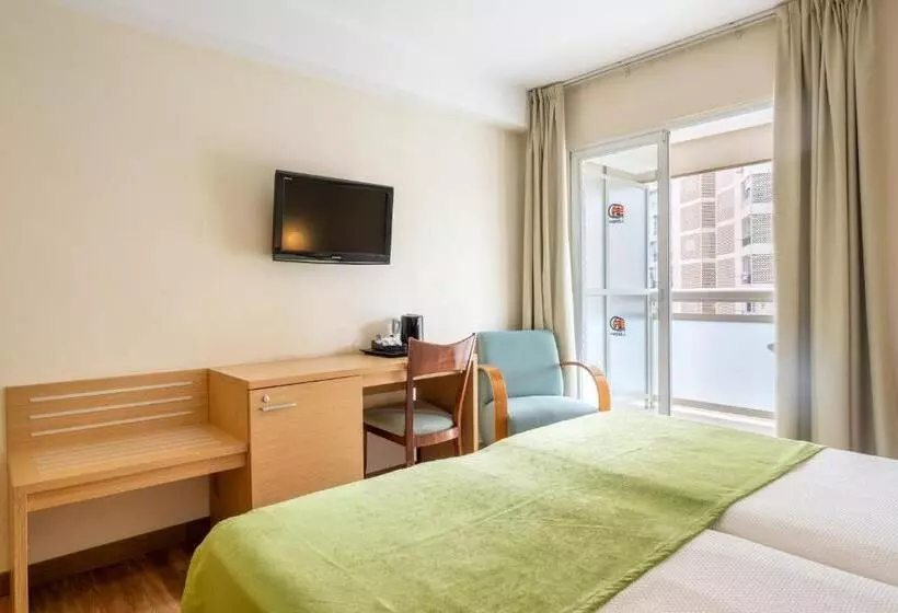 クラシックルーム, Climia Benidorm Plaza