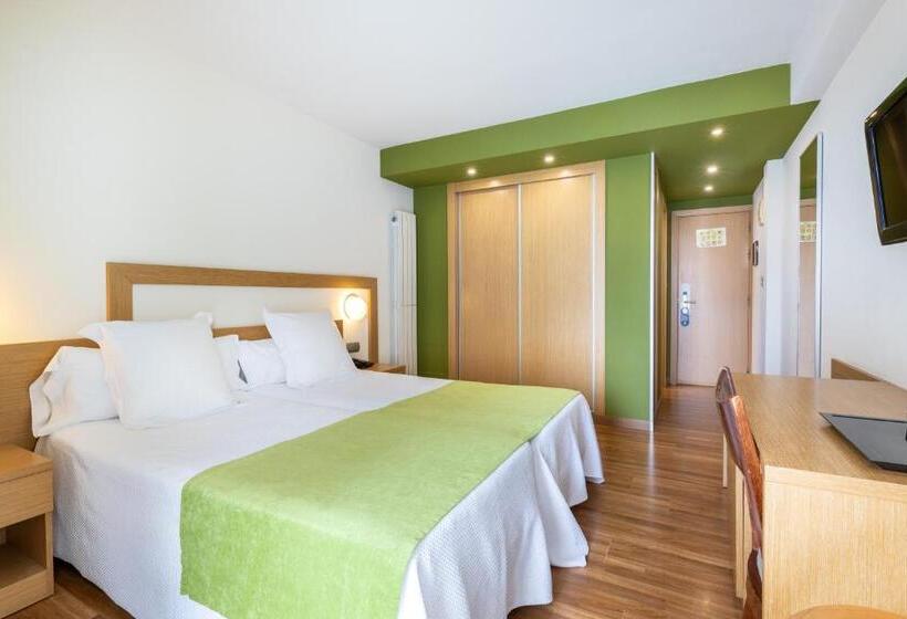 Классический Номер, Climia Benidorm Plaza