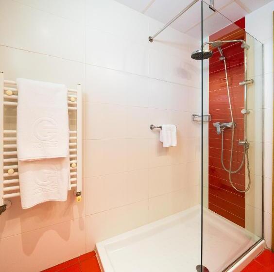 Номер Стандарт Индивидуальный с Балконом, Climia Benidorm Plaza