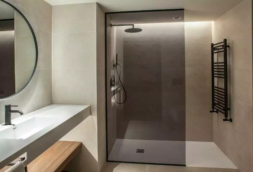 اتاق استاندارد, Blanco Hotel Spa