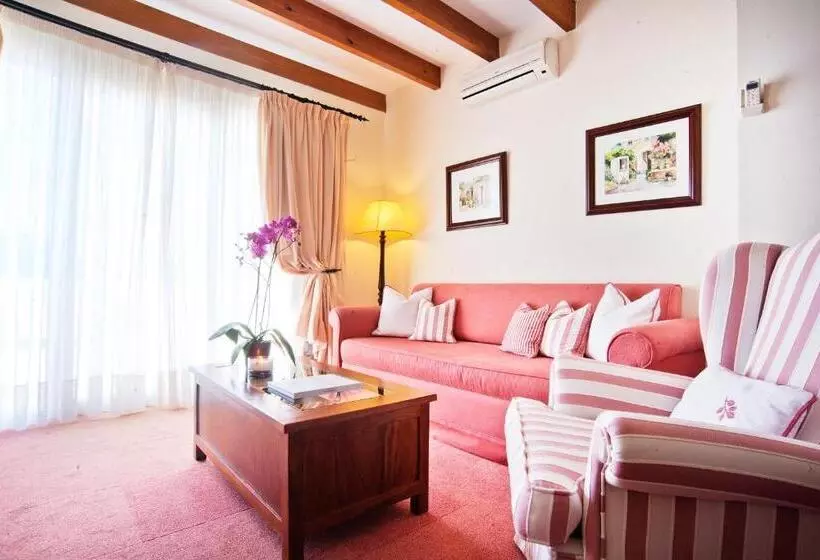 Standardzimmer, Bon Sol Resort & Spa