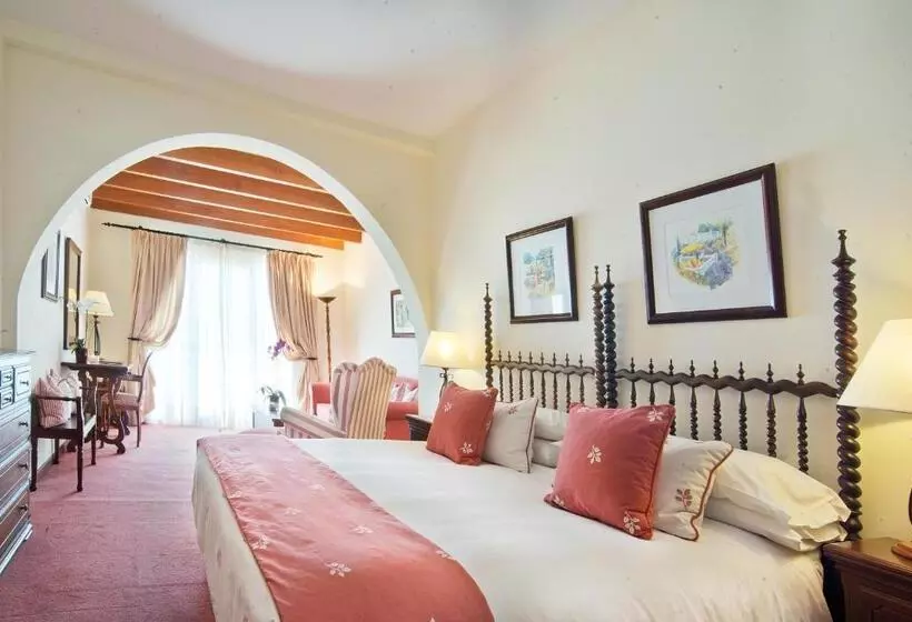 Standardzimmer, Bon Sol Resort & Spa