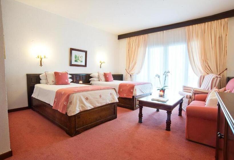 스탠다드 룸, Bon Sol Resort & Spa