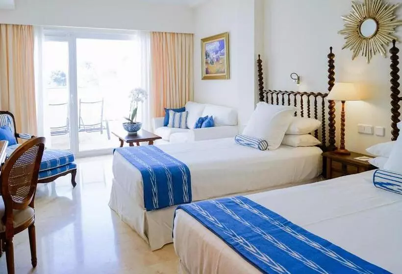 Standardzimmer, Bon Sol Resort & Spa