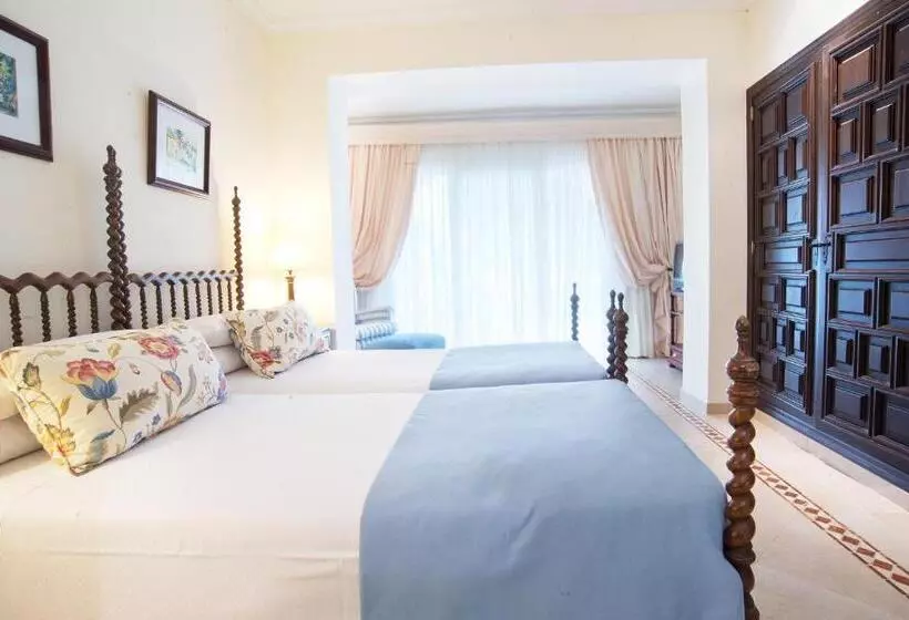 Junior Suite, Bon Sol Resort & Spa