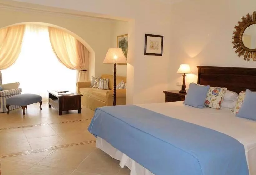 Junior Suite, Bon Sol Resort & Spa