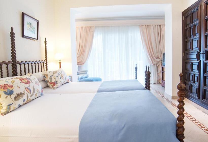 주니어 스위트, Bon Sol Resort & Spa