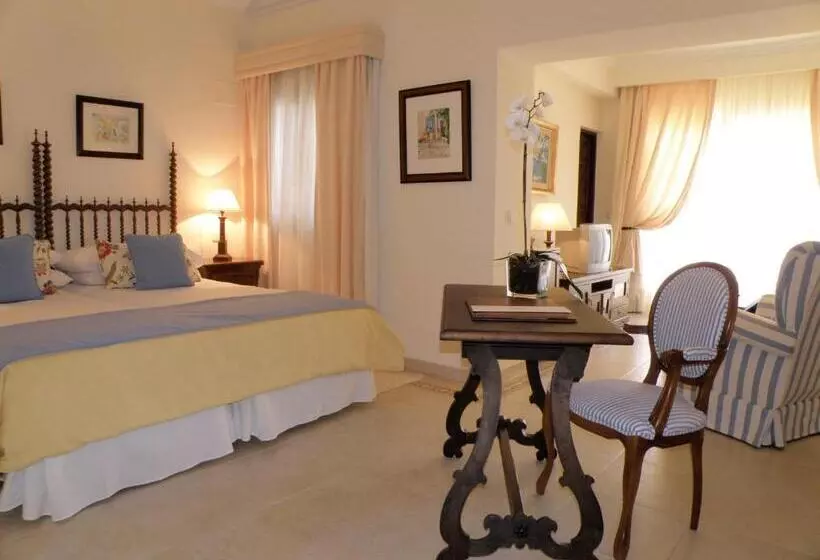Junior Suite, Bon Sol Resort & Spa