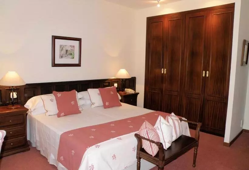 Standardeinzelzimmer, Bon Sol Resort & Spa