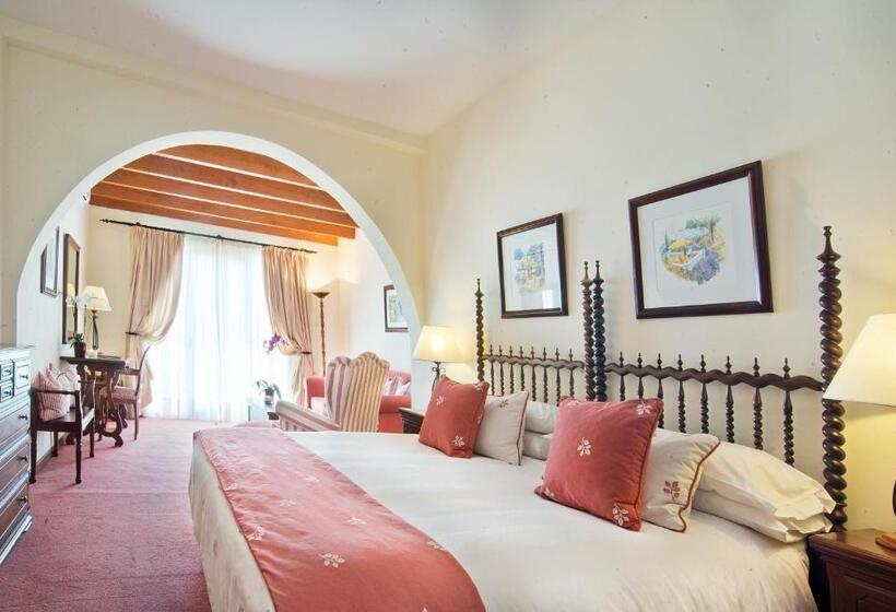 스탠다드 싱글 룸, Bon Sol Resort & Spa