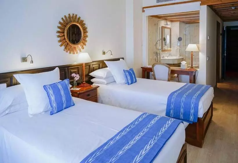 Standardeinzelzimmer, Bon Sol Resort & Spa