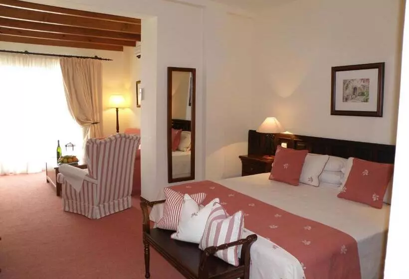 Standardzimmer Individual Meerblick, Bon Sol Resort & Spa