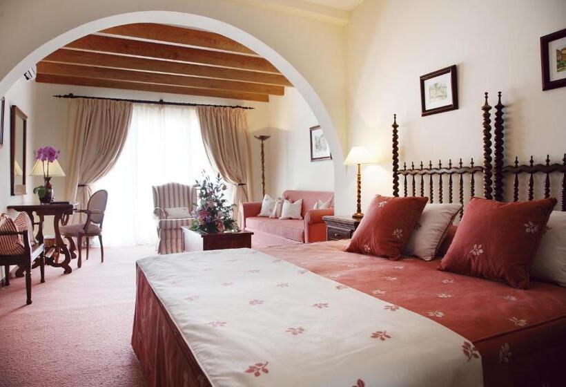 스탠다드 싱글 룸 바다 전망, Bon Sol Resort & Spa