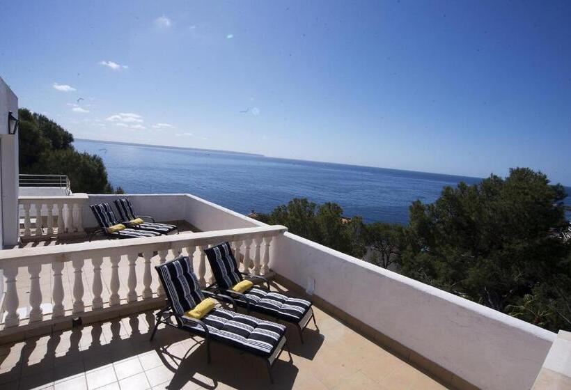 주니어 스위트, Bon Sol Resort & Spa