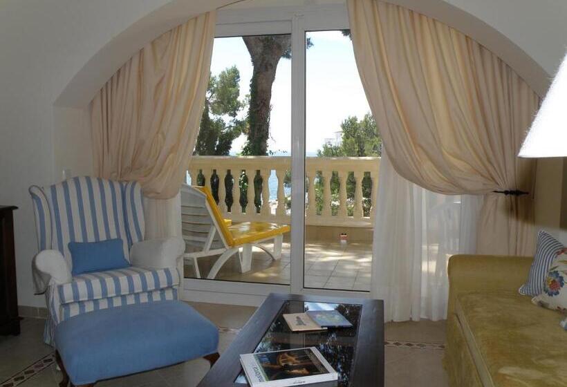 스탠다드 룸, Bon Sol Resort & Spa