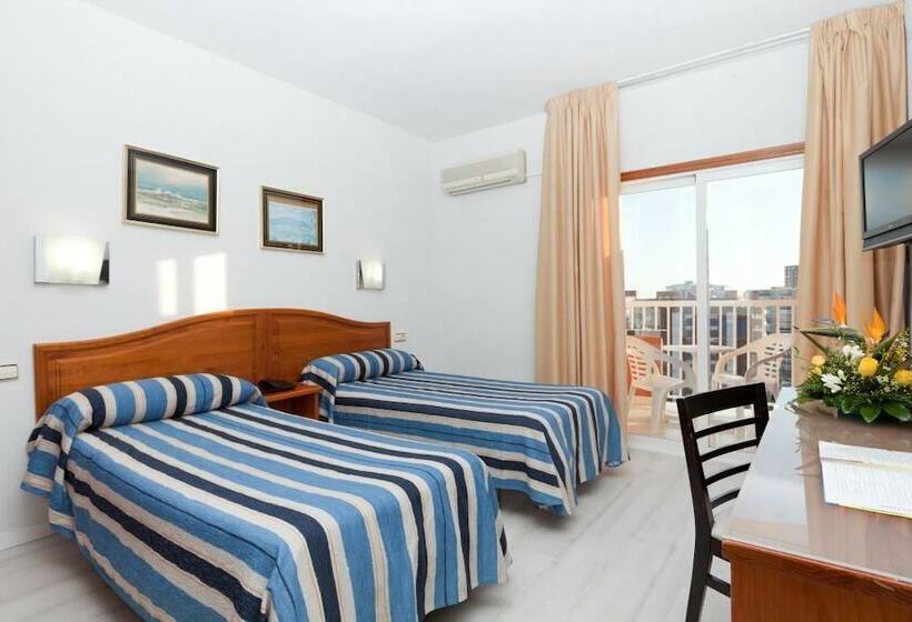 חדר סטנדרט, Cabana