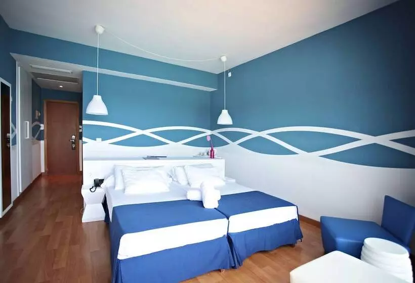 Standard Room, Clumba