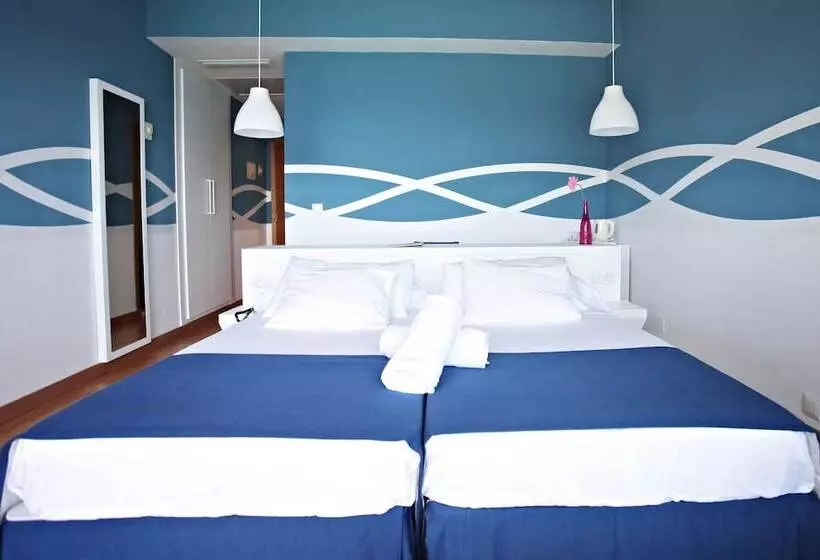 Standard Room, Clumba
