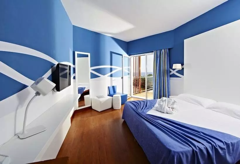 Standard Room, Clumba