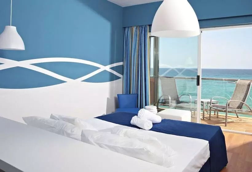 Standard Room Sea View, Clumba