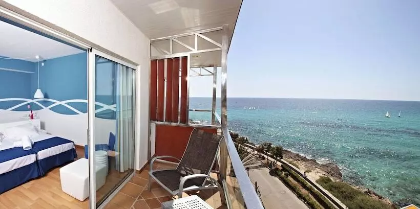 Standard Room Sea View, Clumba